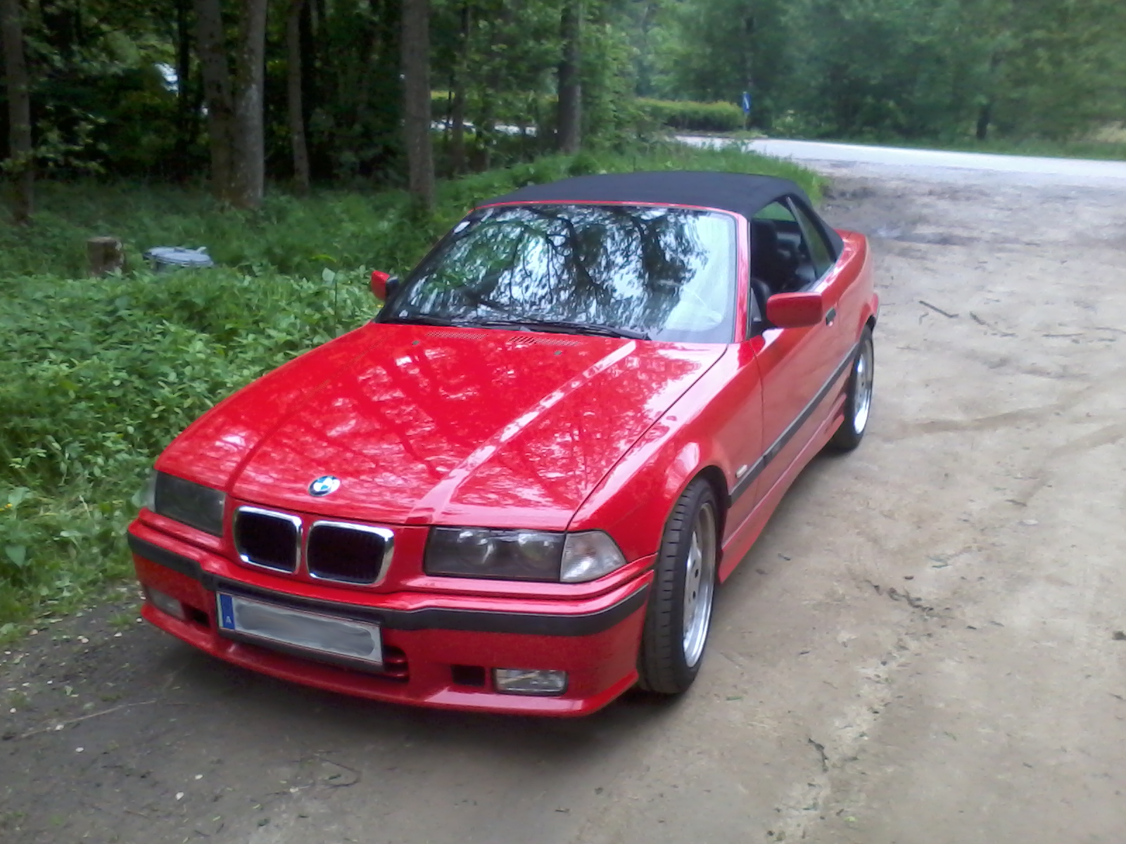 BMW 318i - � 4990