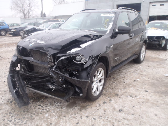 BMW X5 Reihe - � 5900