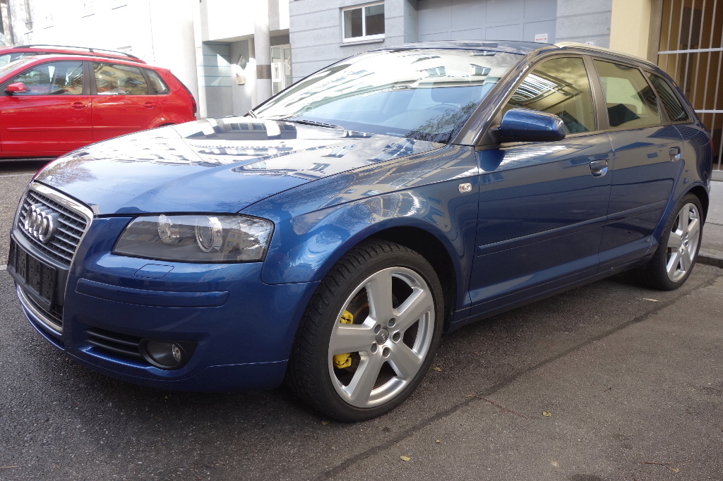 Audi A3 - � 14500