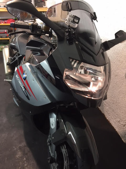 BMW   K1300S - � 6900