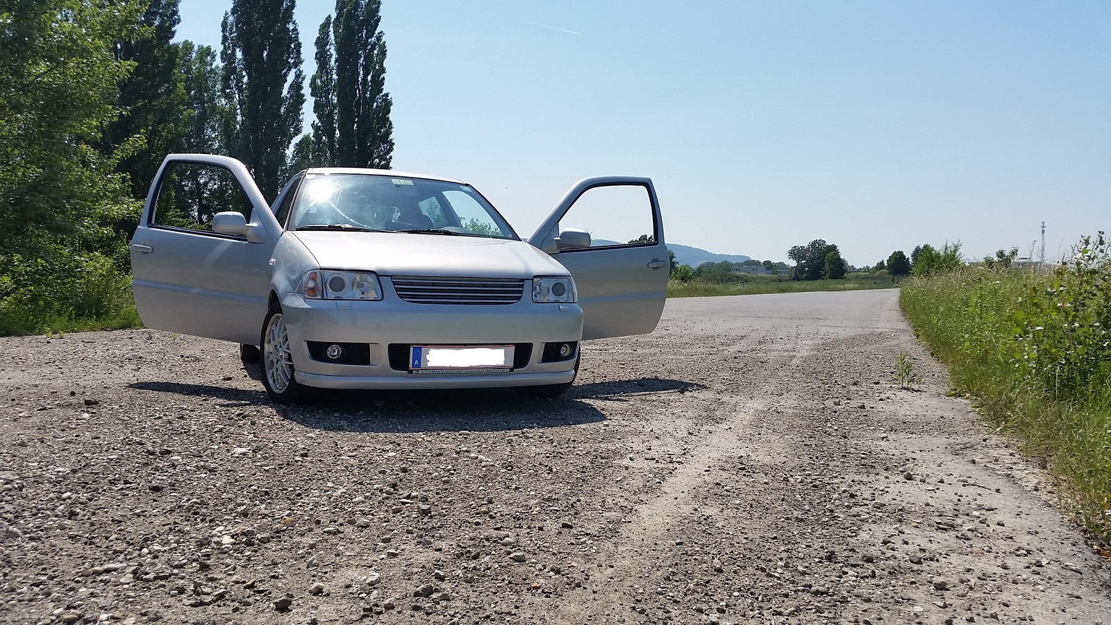VW Polo - � 4690