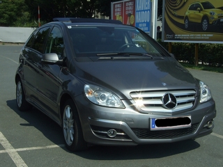 Mercedes B 180 - � 12800