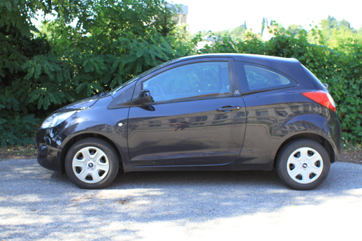 Ford Ka - � 5200