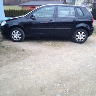 VW Polo - � 4200