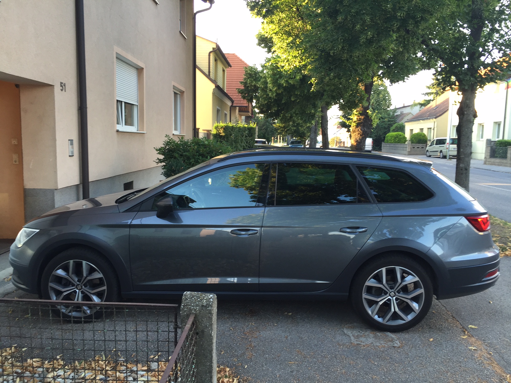 Seat Leon - � 29900
