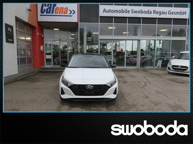 Hyundai i20 (BC3) Trendline 1,2 MPI b1bt0-O3  - � 12610