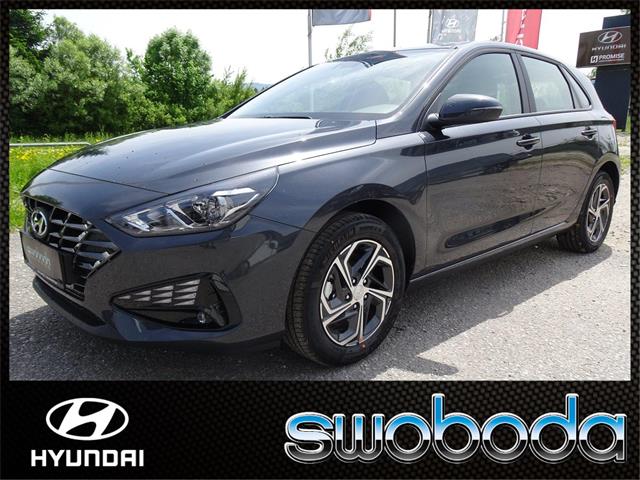 Hyundai i30 - PD Edition 30 1,5 DPI c2be1  - � 16420