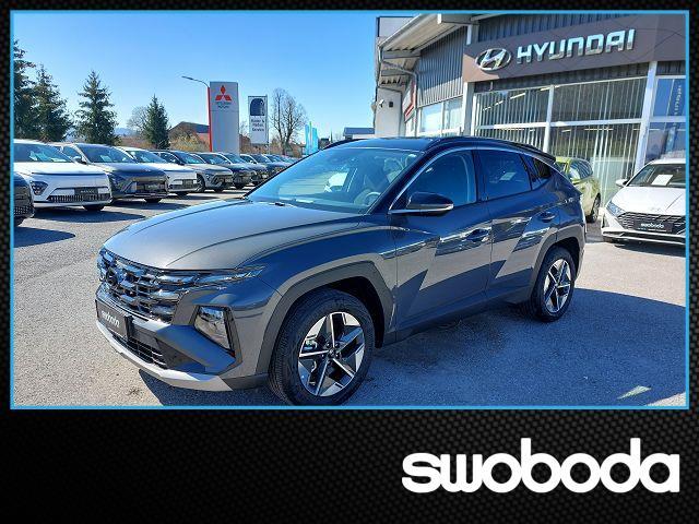 Hyundai Tucson NX4 GO 1,6 T-GDi 2WD t5bg1-O2  - � 22980