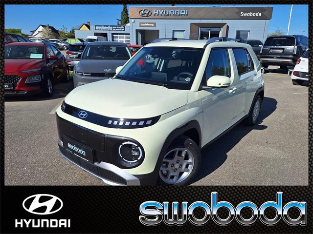 Hyundai INSTER Trend Line 49kWh r5t42-P3-O1  - � 27450