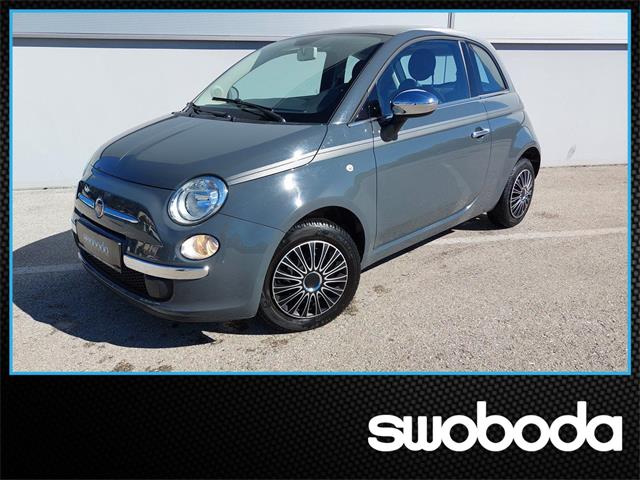 Fiat 500 - � 7990