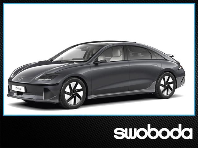Hyundai Ioniq - � 46980