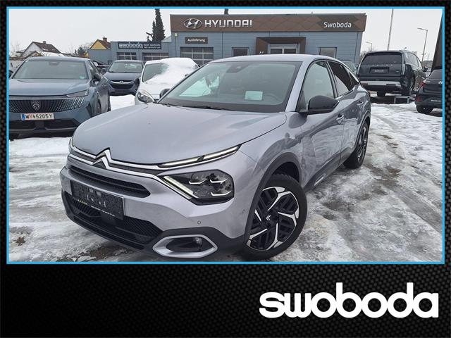 Citroen C4 PT 130S&S EAT8 MAX  - � 17990