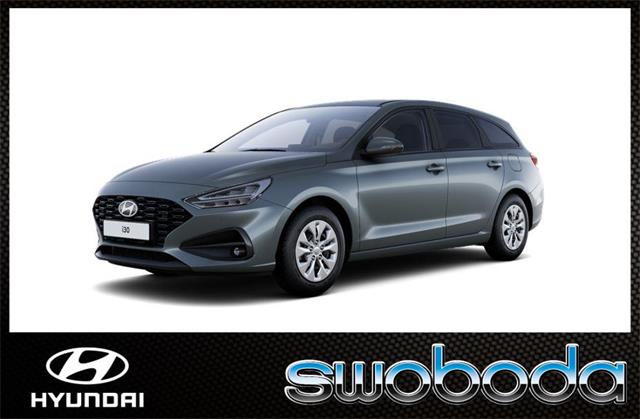 Hyundai i30 Kombi - PD GO Plus 1.5 DPI c5ku1-P1/O3  - � 20980