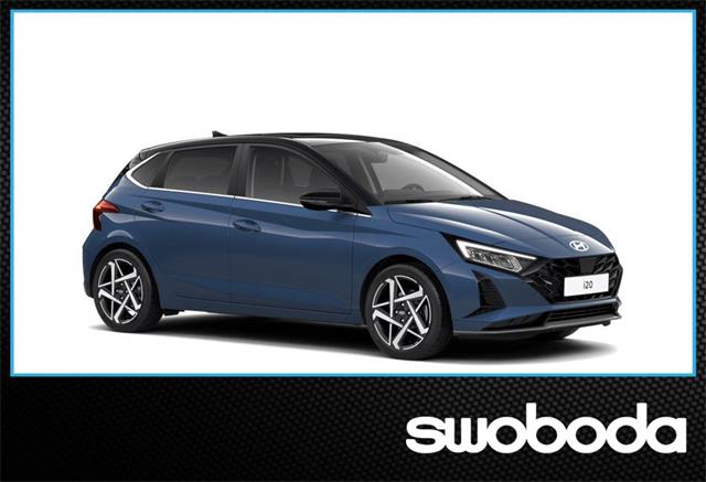 Hyundai i20 - � 15770