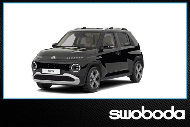 Hyundai INSTER Trend Line 49kWh r5t52-P3-O1  - � 27750