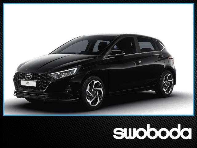 Hyundai i20 (BC3) GO 1.0 T-GDI b6bg1-PP1  - � 17760