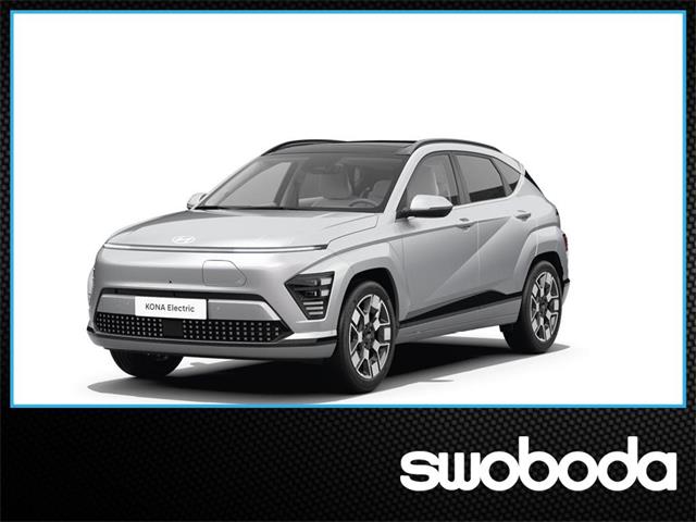 Hyundai Kona EV (SX2) Smart Line 48,6 kWh k7es1-P20/21-O20  - � 28640