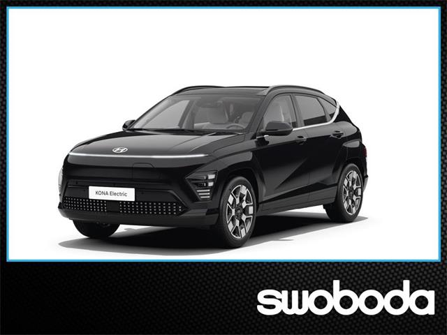 Hyundai Kona - � 37860