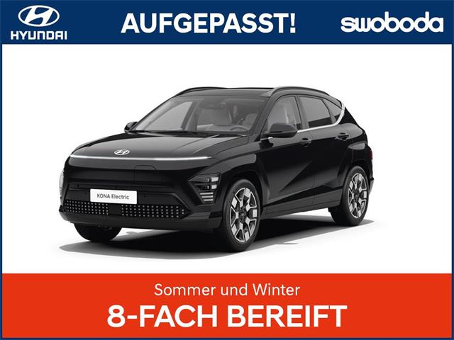 Hyundai Kona - � 37860
