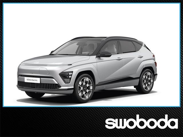 Hyundai Kona EV (SX2) Comfort Line 64,8 kWh k7ec2-P22-O22  - � 38550