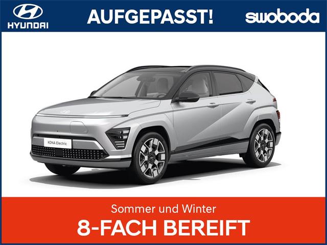 Hyundai Kona - � 37550