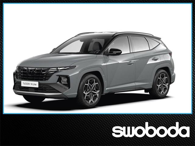 Hyundai Tucson - � 39980
