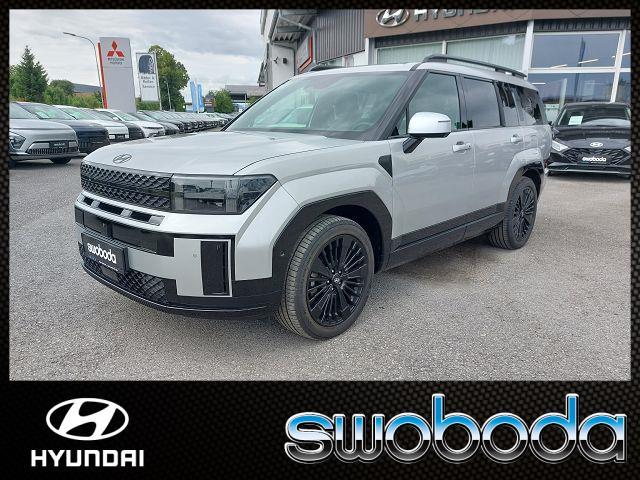 Hyundai Santa Fe - � 47980