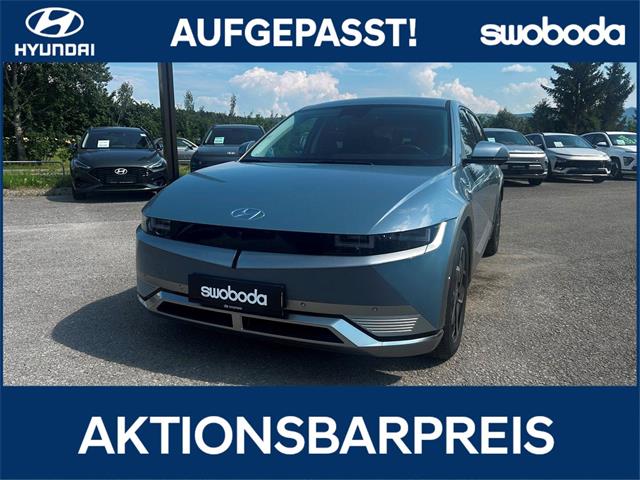 Hyundai Ioniq - � 38980