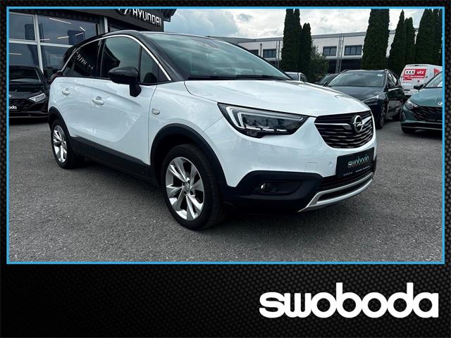 Opel Crossland - � 10290