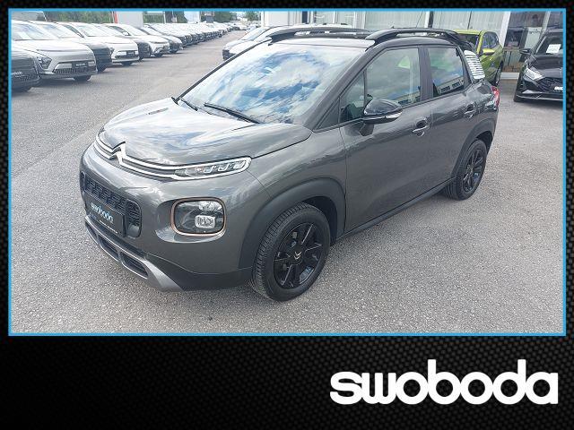 Citroen C3 Aircross BlueHDi 100 S&S 6-Gang-Manuell Origins  - � 12710