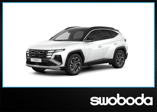 Hyundai Tucson NX4 N Line 1,6 T-GDi PHEV 4WD AT t5pl1-P1/2  - � 41980
