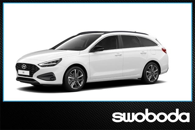 Hyundai i30 Kombi - PD Comfort Line 1.0 T-GDI c6kc1  - � 21270