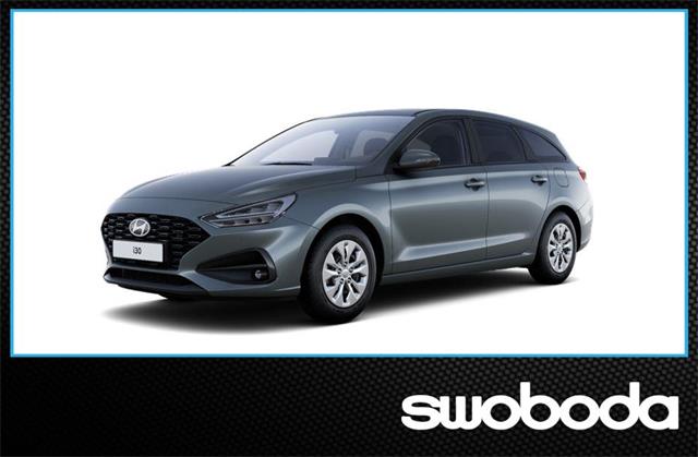 Hyundai i30 Kombi - PD Comfort Line 1.0 T-GDI c6kc1  - � 21630