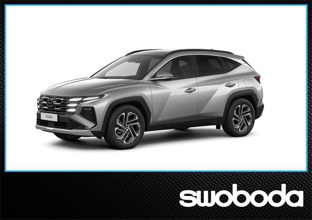 Hyundai Tucson - � 32970
