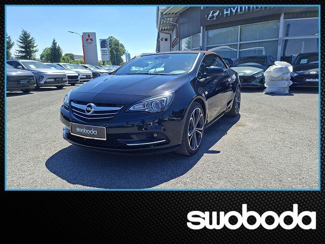 Opel Cascada 1,6 Turbo Ecotec Direct Injection Cosmo  - � 15990