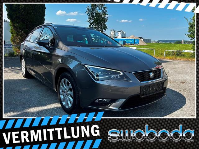 Seat Leon - � 7490