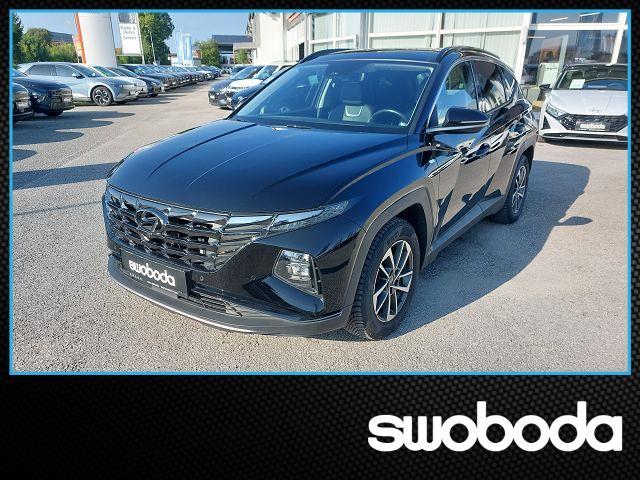 Hyundai Tucson NX4 Prestige Line 1,6 CRDi 4WD 48V DCT *AHK  - � 23740