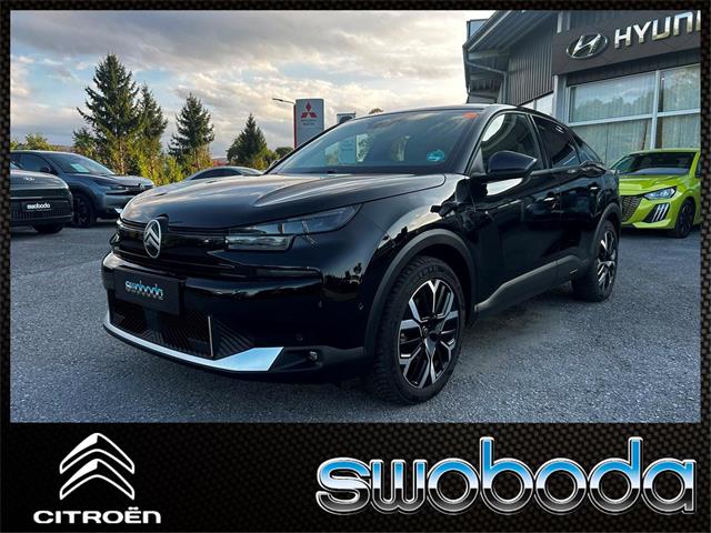 Citroen C4 Pure Tech 130 S&S EAT8 Aut. MAx  - � 19490