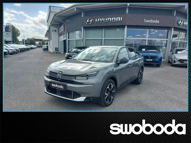 Citroen C4 Pure Tech 130S&S EAT8 Max  - � 19490