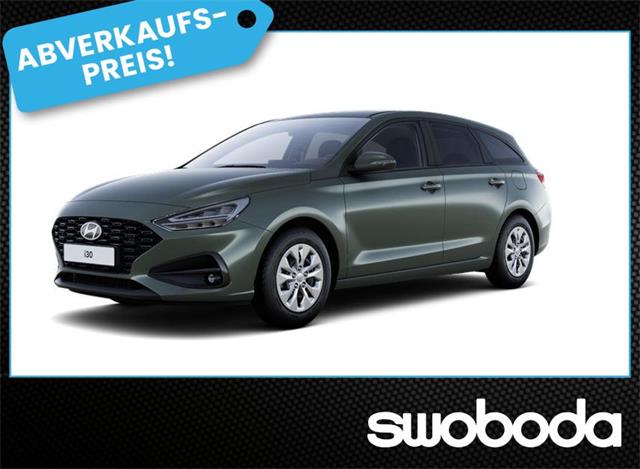 Hyundai i30 Kombi - PD Comfort Line 1.0 T-GDI c6kc1-P6  - � 25980