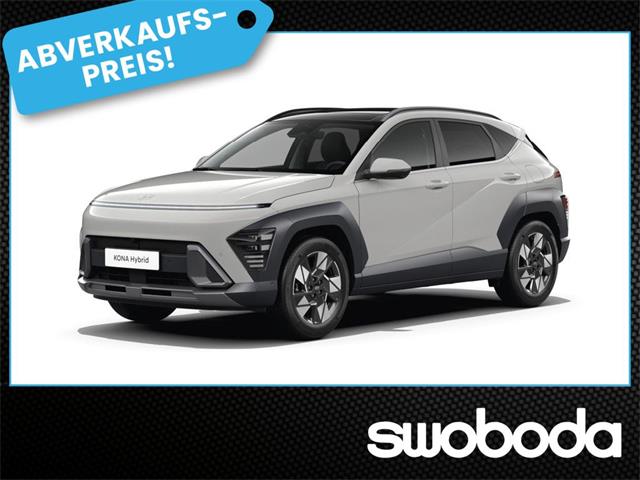Hyundai Kona - � 34480