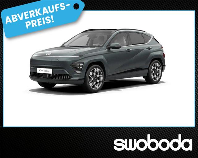 Hyundai Kona - � 37480