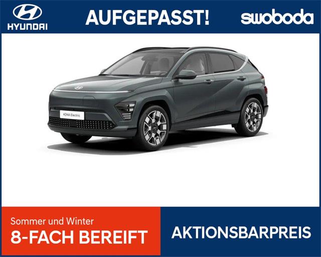 Hyundai Kona - � 37480