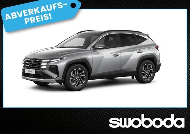 Hyundai Tucson - � 33980
