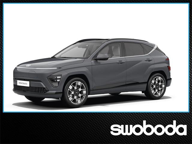 Hyundai Kona EV (SX2) Comfort Line 64,8 kWh k7ec2-P22  - � 37860