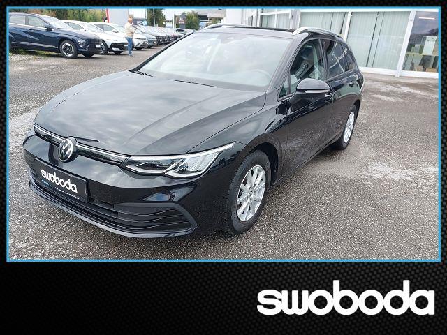 VW Golf VIII Variant CL 1.0 TSI LED DIGITAL-TACHO NAV  - � 16850