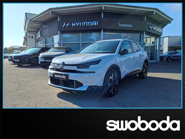 Citroen C4 Pure Tech 130 S&S EAT8 Aut. MAx  - � 18890