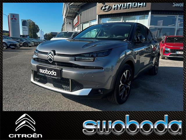 Citroen e-C4 Elektro Max 54kwh  - � 28990