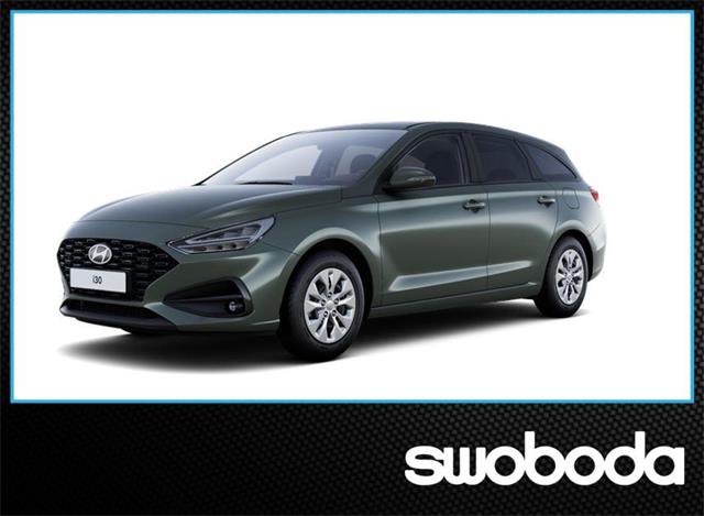 Hyundai i30 Kombi - PD Smart Line 1.0 T-GDI c7ks1-P5-O4  - � 19670
