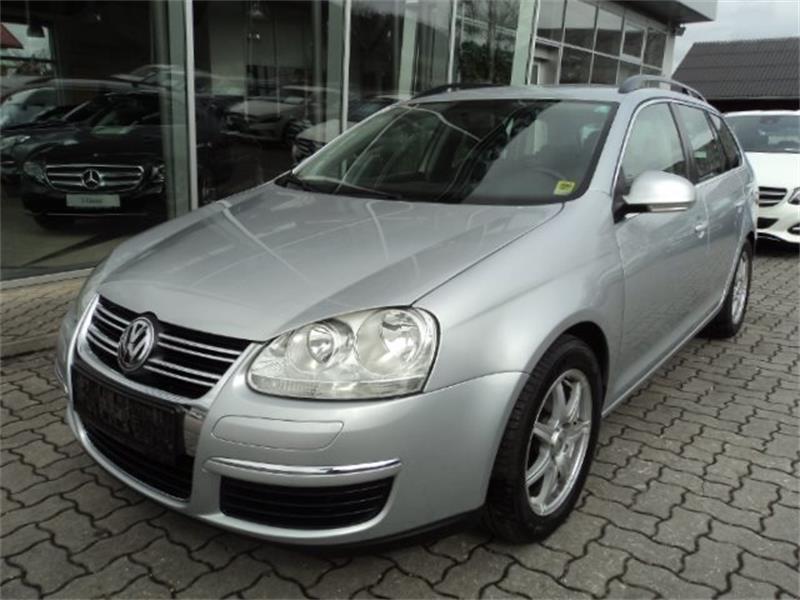 VW Golf V - � 6990